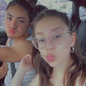 Meet your Posher, Arianna